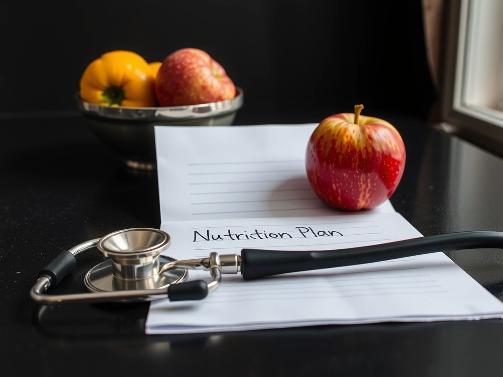 Collage Medizin und Alltag